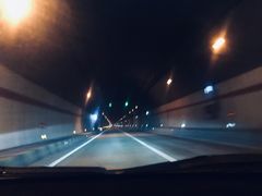 -秦岭终南山公路隧道公司