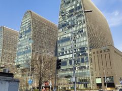 -凯德MALL(西直门店)