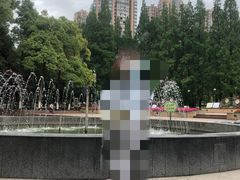 -温江公园