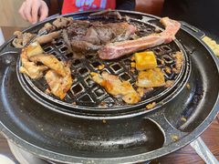 -牛犇烤肉(物资学院路店)