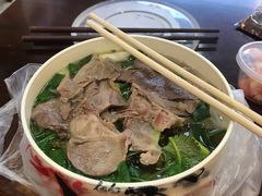 -贵州特色羊肉粉(北岸印象店)