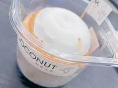 -M Stand(南京紫峰大厦店)