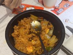 -猫爪爪原切自助烤肉(观音桥阳光世纪店)