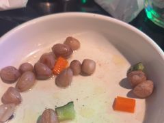-老卜奎齐齐哈尔烤肉(人民东路店)