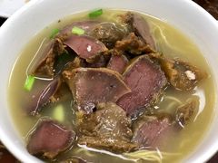 -陈光记烧腊店(罗保博士街店)