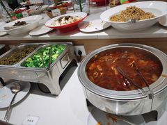 -禾匙素食自助(莱蒙都会店)