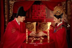 -金夫人婚纱摄影(衡阳店)
