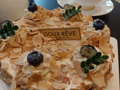 -杜哈夫DOUX RÊVE·生日蛋糕(日月光店)
