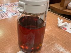 -恭和堂 龟苓膏(铜锣湾店)