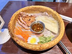 -清迈清迈巷口小排档(烟台山店)