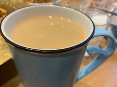 新疆奶茶-天山传奇新疆菜(SKLP店)
