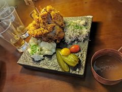 -haxnbauer海森堡德国餐厅(深圳coco店)