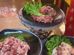 -富力希尔顿酒店·地阔自助餐厅