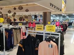 -BIGOFFS 超级折扣(仁恒伊势丹店)