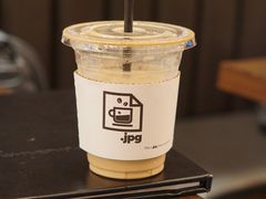 -JPG coffee(广州体育西店)