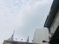 -古都梅按摩足浴(世界广场店)