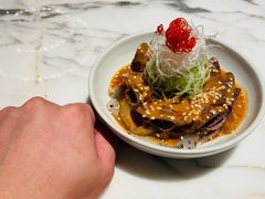 -湖滨28中餐厅·西湖宴·杭州君悦酒店