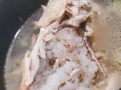 -海兰江石锅饭(水上店)
