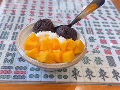 -堂屋糖水店(愚园店)
