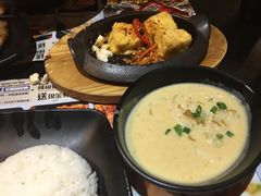 -沙嗲王(加拿芬店)