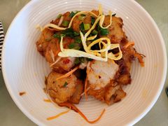 -顺风山庄(水濂山店)