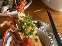 -拉完海鲜大排档(温岭店)