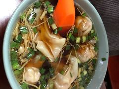 -味一早餐(新芝路店)