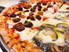 -Primo·丽莫意大利窑烤披萨