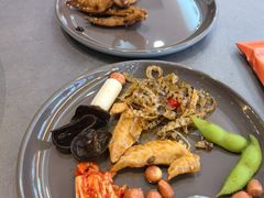 -非烤勿扰自助烤肉(深圳宝安华强广场店)