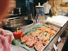 -惠州皇冠假日酒店·西餐厅·自助餐厅