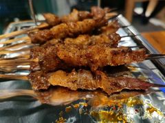 -巴依兄弟西域美食(机场店)