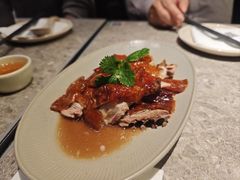 -留半山·香港食堂(啦啦宝都店)
