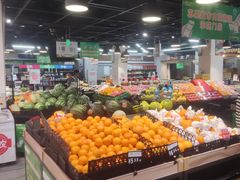-华润苏果(文昌巷社区店)