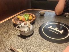 -三出山火锅(南京万象天地店)
