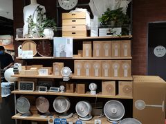 -MUJI无印良品(西单大悦城店)
