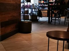 -星巴克(万都店)