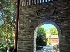 -张掖大佛寺景区