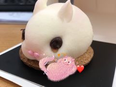-欢牛蛋糕屋(城西店)