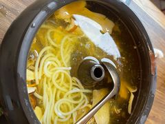 -云海肴·汽锅鸡·云南菜(广安门天虹店)