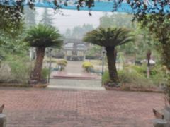 -故乡缘·香格里拉山庄(冷竹路店)