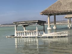 -盐湖景区