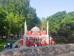 -北京世界公园