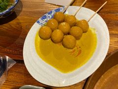 -十六蒲(桂林路店)