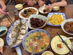 -灵福缘私房菜·农家菜(拈花湾·灵山大佛必推店)
