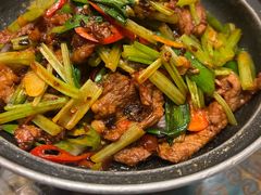 -巴依老爷新疆美食(工体旗舰店)