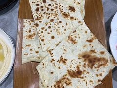 -阿拉伯萨娜餐厅(石马社区店)