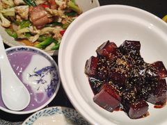 -金陵家宴·金陵春·南京菜(夫子庙店)