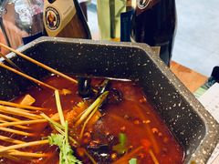 -井格重庆火锅(燕郊永旺店)