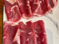 -北颂冰煮羊(红太阳广场店)