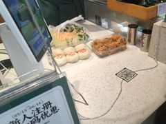 -泸溪河桃酥(浦口天悦城店)